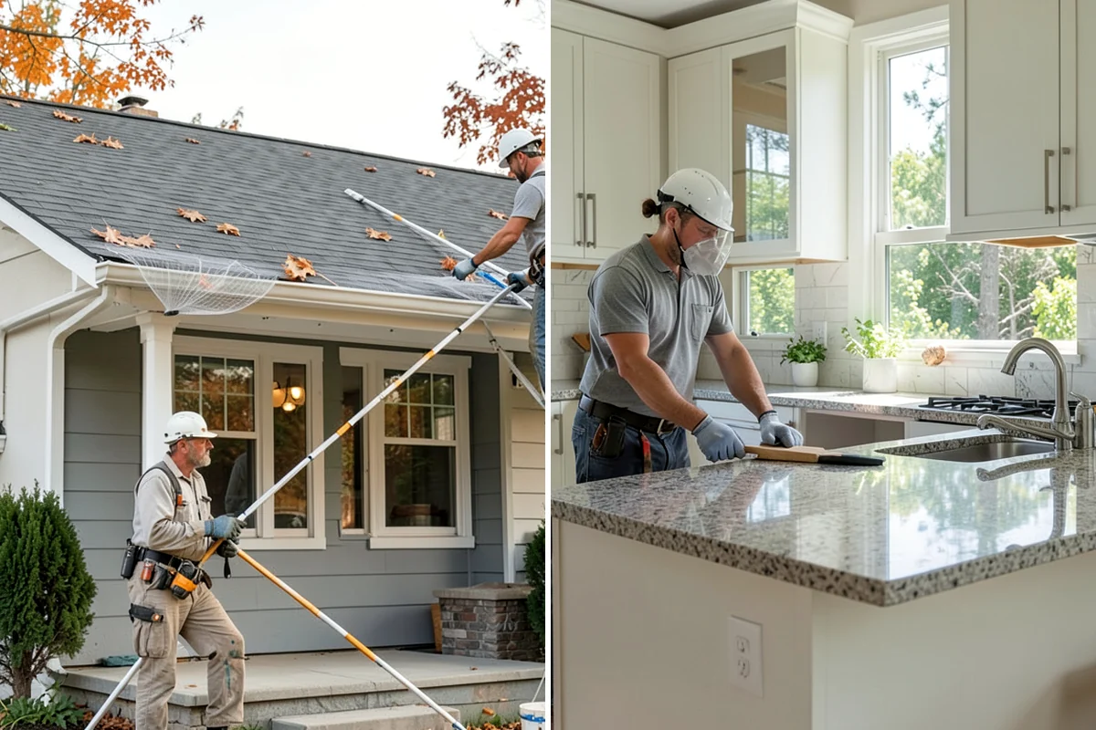 Playroom Construction in Lakewood, Pierce County, WA - We discuss ages, activities, and safety priorities