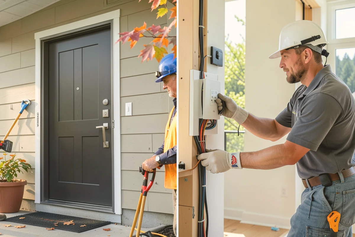 Playroom Construction in Langley, Island County, WA - We discuss ages, activities, and safety priorities