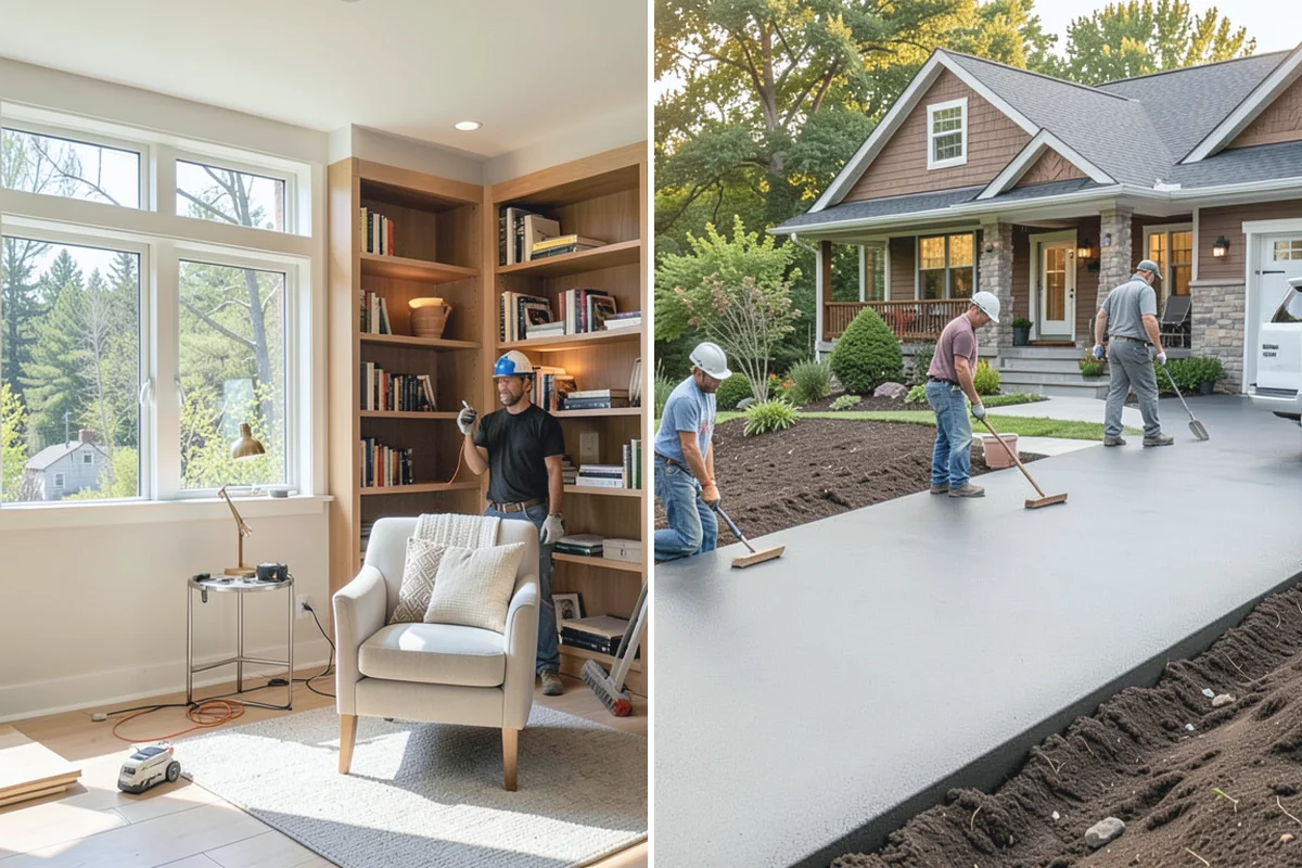 Playroom Construction in Medina, King County, WA - We discuss ages, activities, and safety priorities