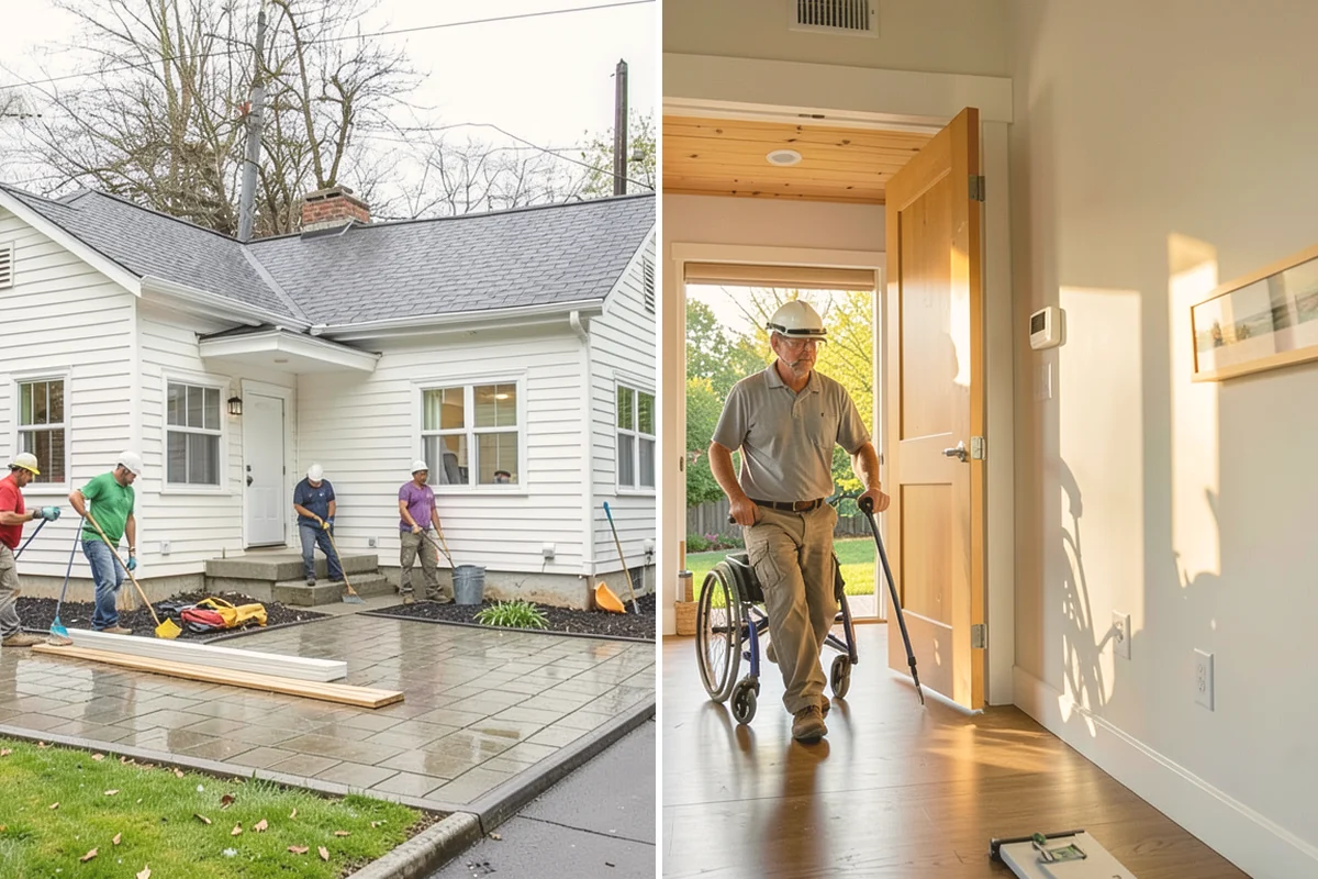 Playroom Construction in Newcastle, King County, WA - We discuss ages, activities, and safety priorities