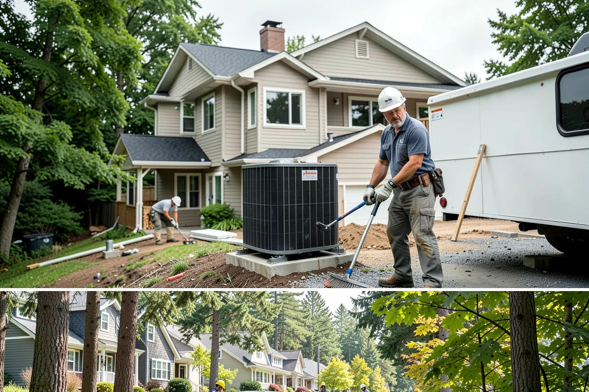 Playroom Construction in Normandy Park, King County, WA - Playroom builds are indoor projects that fit any season, ideal before the rainy months keep kids inside.
