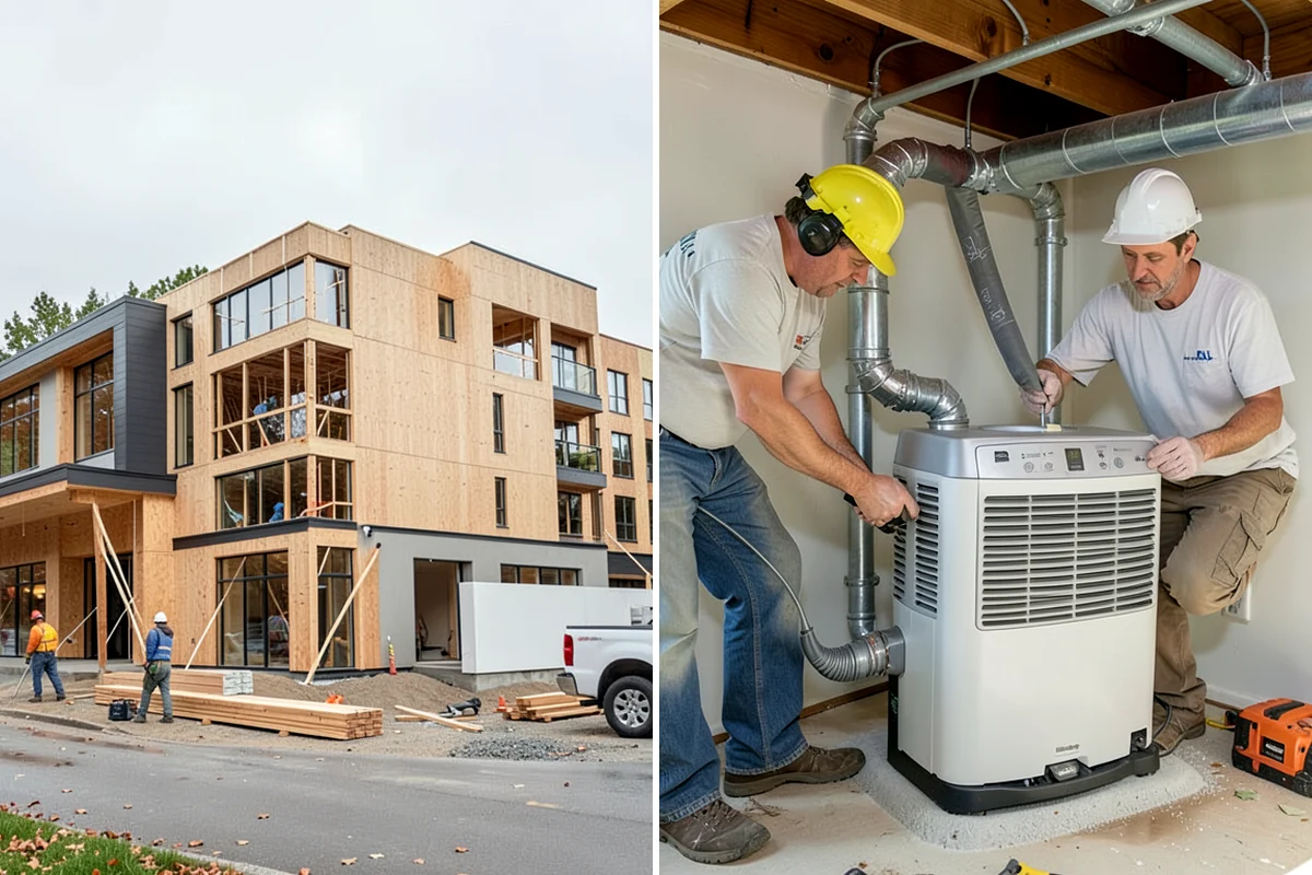Playroom Construction in Pacific, King County, WA - We discuss ages, activities, and safety priorities