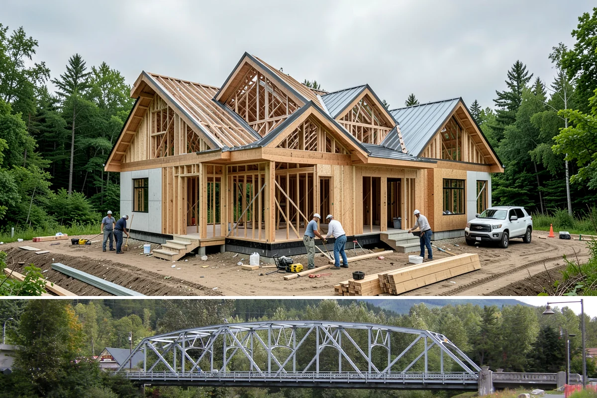 Playroom Construction in Skykomish, King County, WA - Playroom builds are indoor projects that fit any season, ideal before the rainy months keep kids inside.