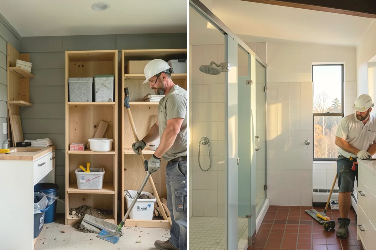 Playroom Construction in Steilacoom, Pierce County, WA - We discuss ages, activities, and safety priorities