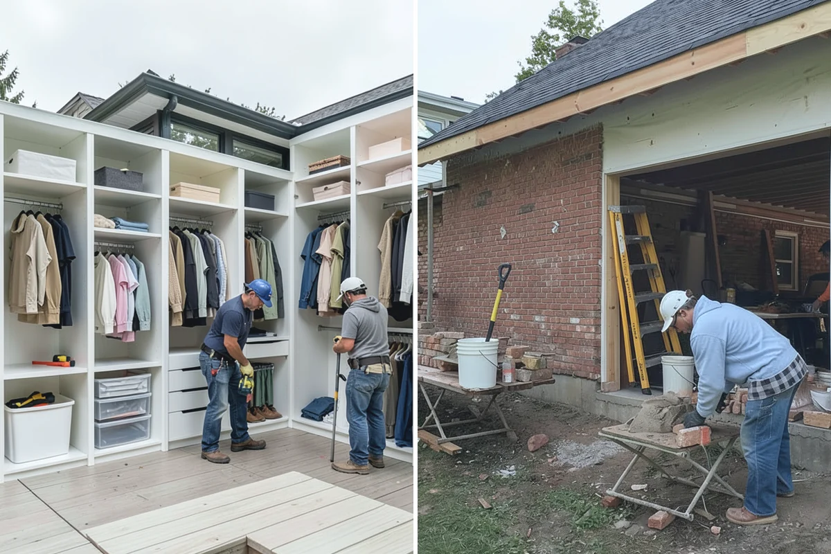 Playroom Construction in Sumner, Pierce County, WA - We discuss ages, activities, and safety priorities