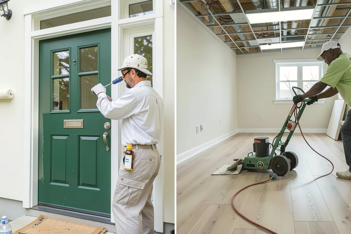 Playroom Construction in Tacoma, Pierce County, WA - We discuss ages, activities, and safety priorities