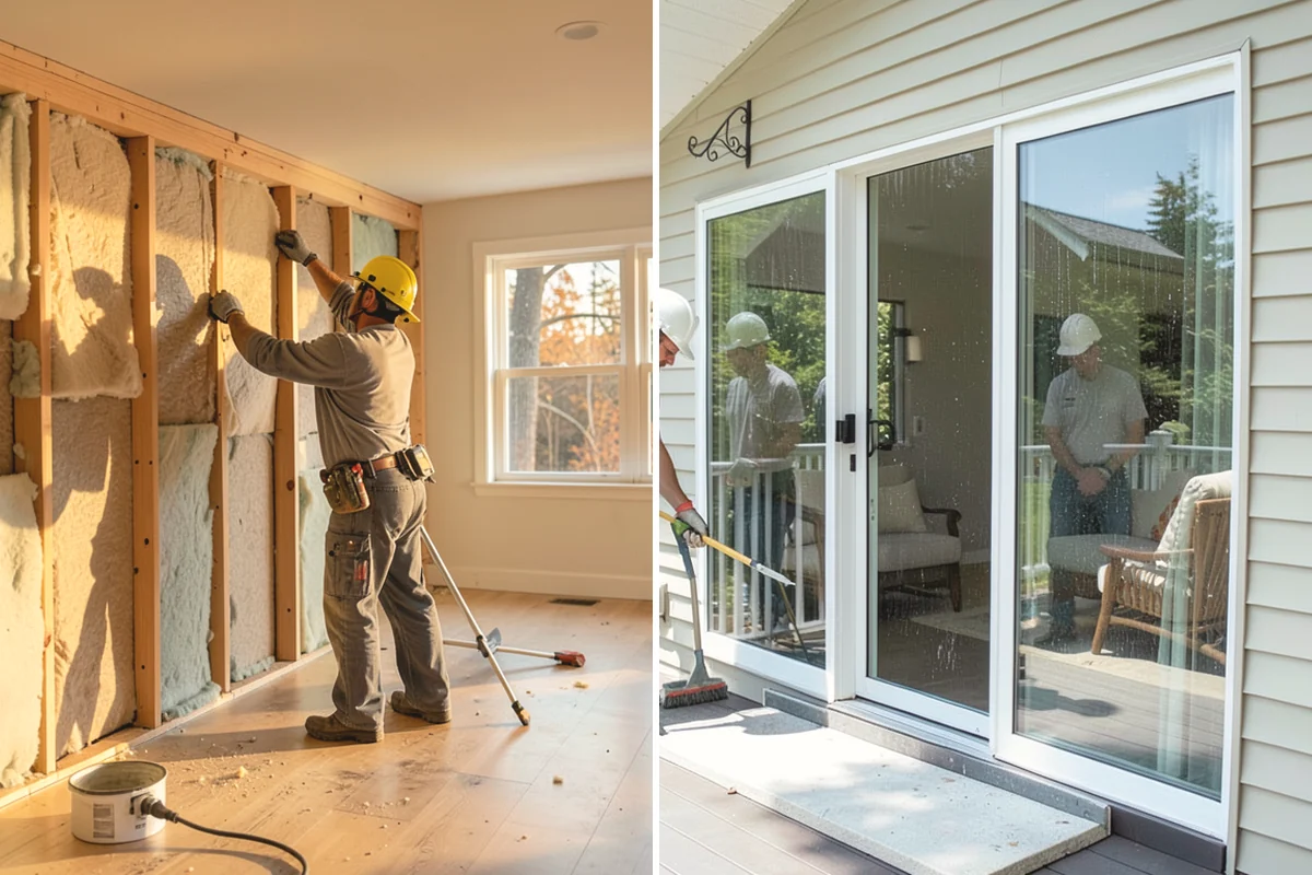 Playroom Construction in Tukwila, King County, WA - We discuss ages, activities, and safety priorities