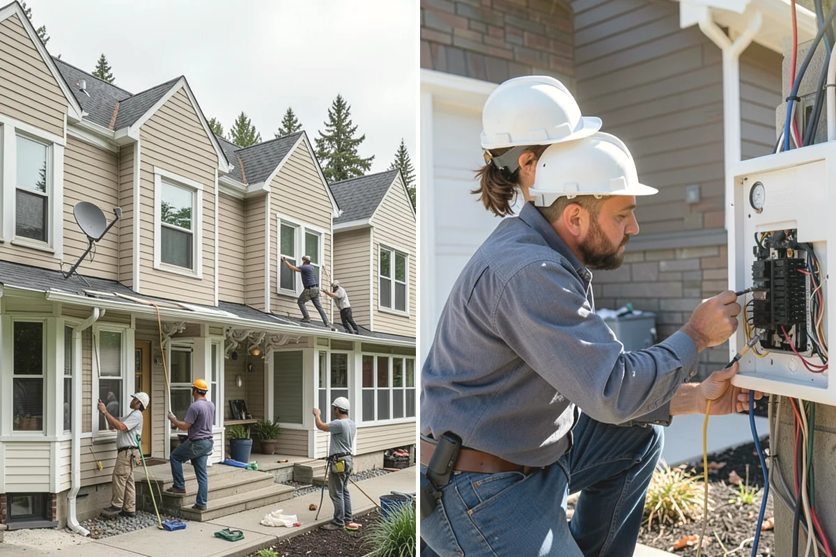 Playroom Construction in Yarrow Point, King County, WA - We discuss ages, activities, and safety priorities