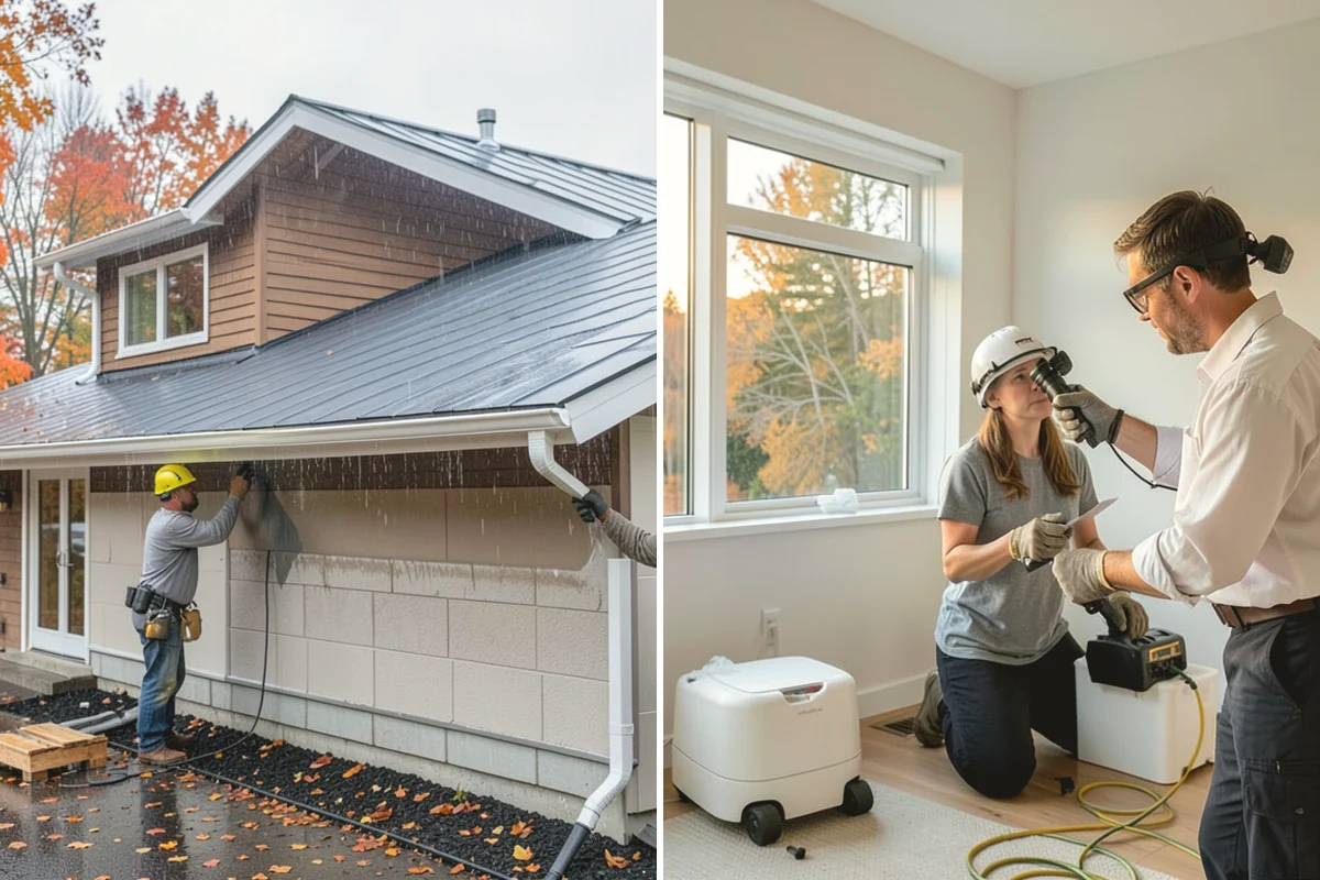 Plumbing Fixture Installation in Anacortes, Skagit County, WA - Confirm fixture selections and verify rough-in compatibility