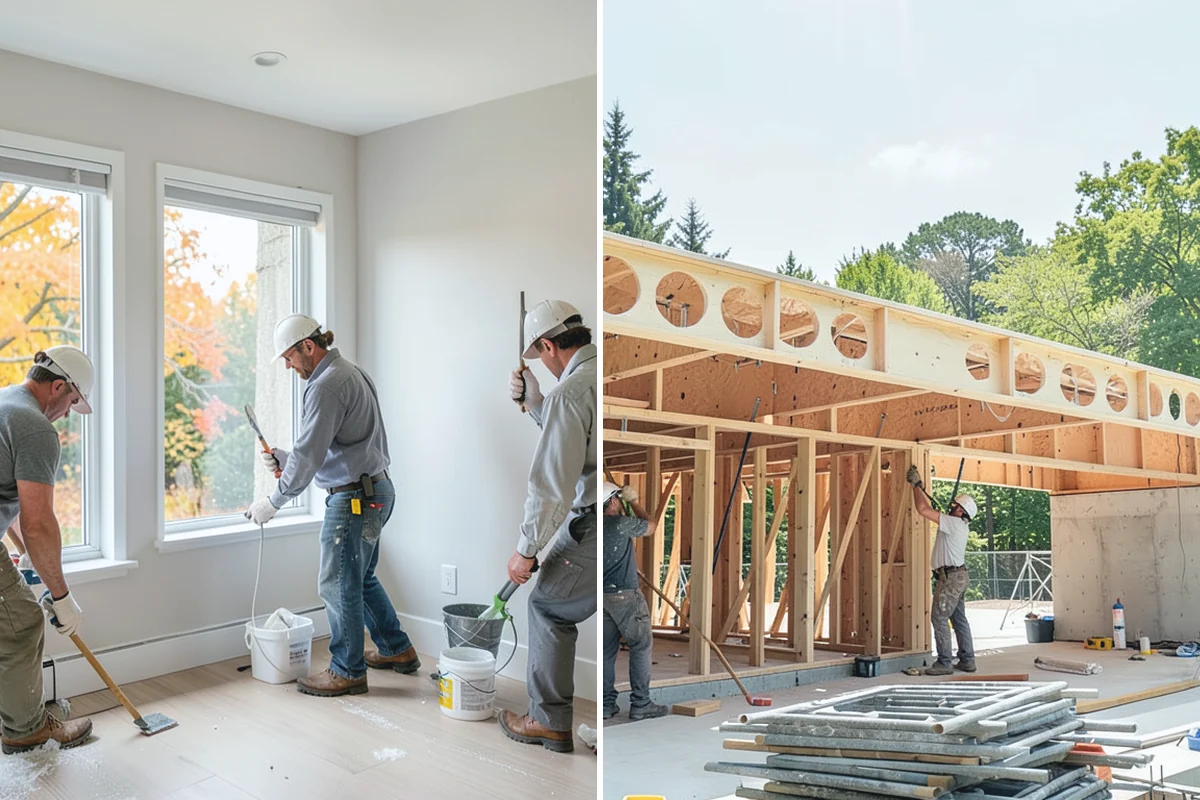 Plumbing Fixture Installation in Auburn, King County, WA - Confirm fixture selections and verify rough-in compatibility