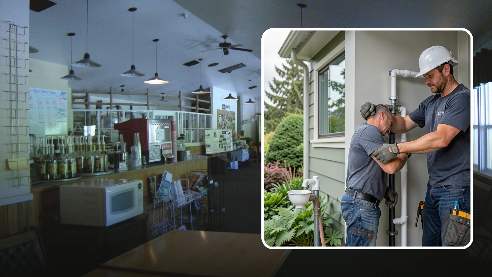 Plumbing Fixture Installation in Black Diamond, King County, WA - We install sinks, faucets, toilets, tubs, showers, and other fixtures with proper connections and leak-free seals.