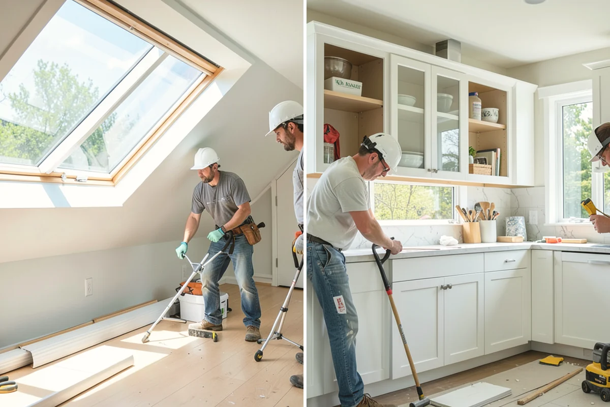 Plumbing Fixture Installation in Black Diamond, King County, WA - Confirm fixture selections and verify rough-in compatibility