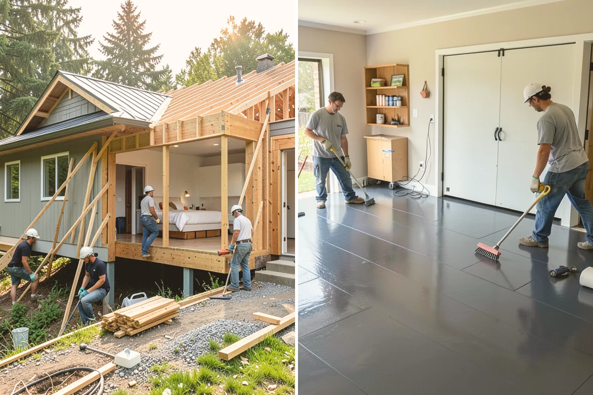Plumbing Fixture Installation in Brier, Snohomish County, WA - Confirm fixture selections and verify rough-in compatibility