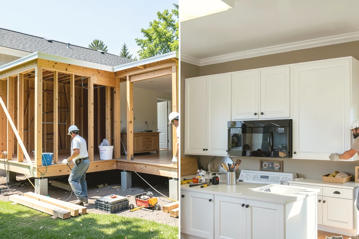 Plumbing Fixture Installation in Carnation, King County, WA - Confirm fixture selections and verify rough-in compatibility