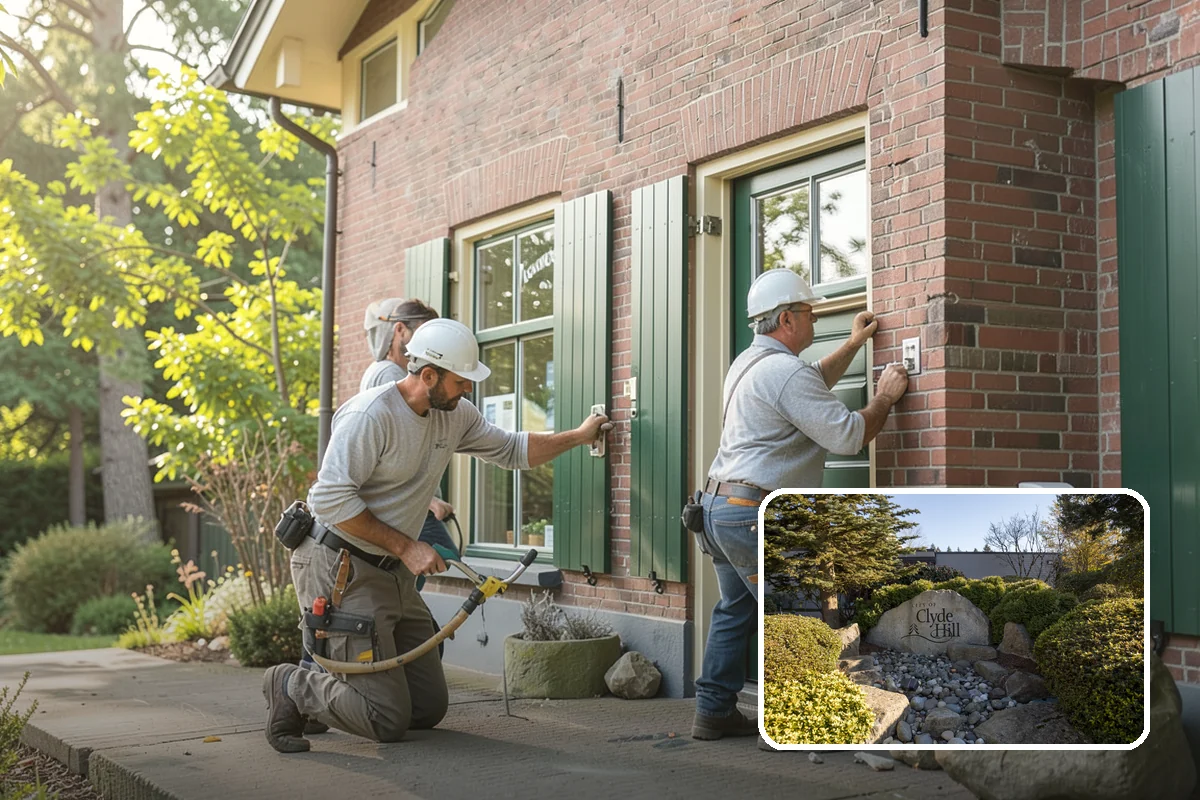 Plumbing Fixture Installation in Clyde Hill, King County, WA - Fixtures set level, secure, and properly aligned