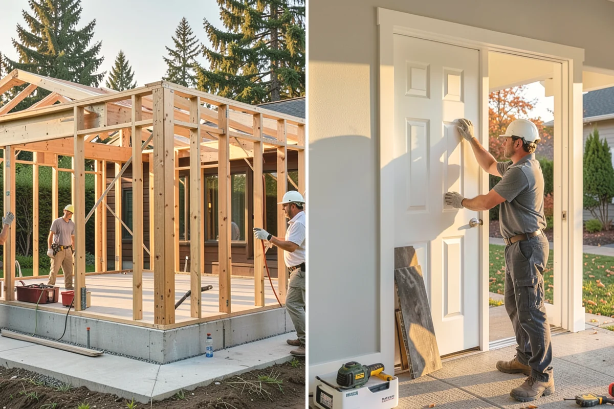 Plumbing Fixture Installation in Covington, King County, WA - Confirm fixture selections and verify rough-in compatibility