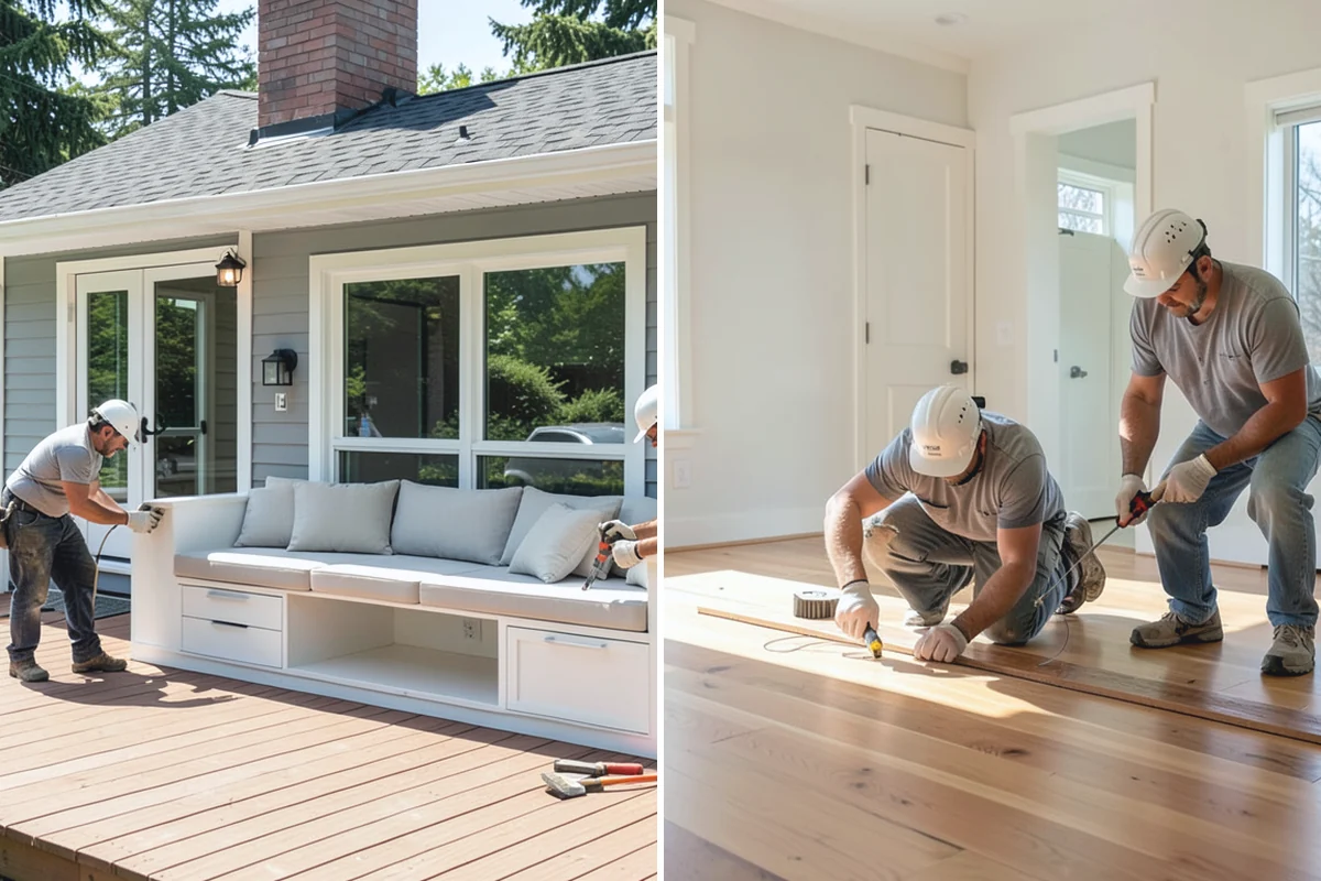 Plumbing Fixture Installation in Darrington, Snohomish County, WA - Confirm fixture selections and verify rough-in compatibility