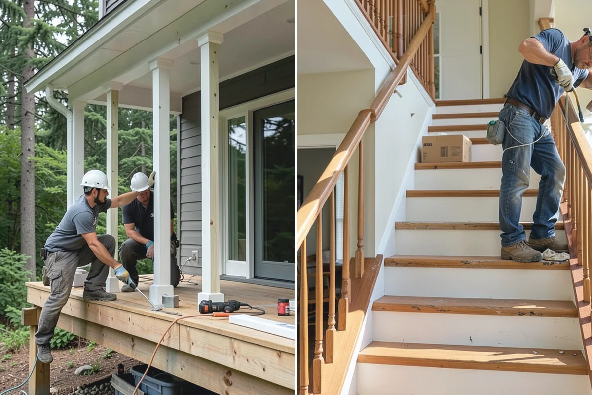 Plumbing Fixture Installation in Des Moines, King County, WA - Confirm fixture selections and verify rough-in compatibility