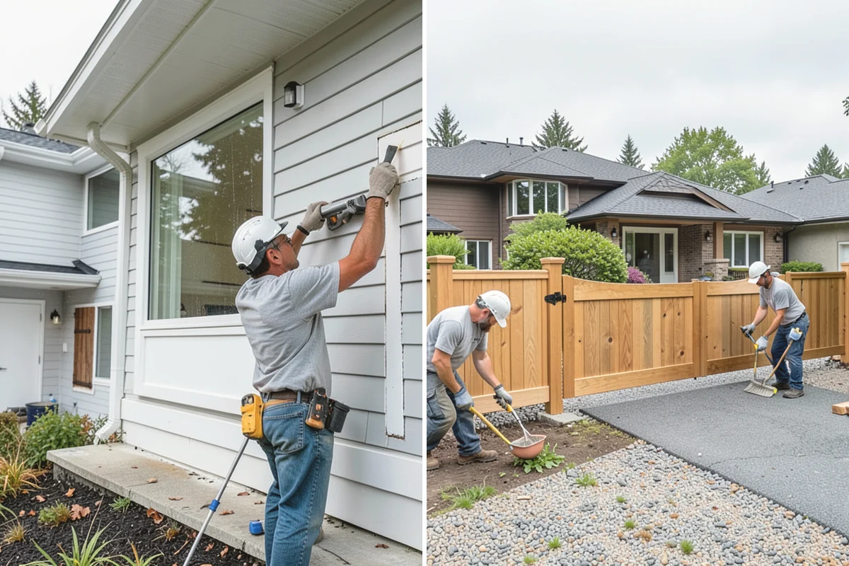 Plumbing Fixture Installation in Edgewood, Pierce County, WA - Confirm fixture selections and verify rough-in compatibility