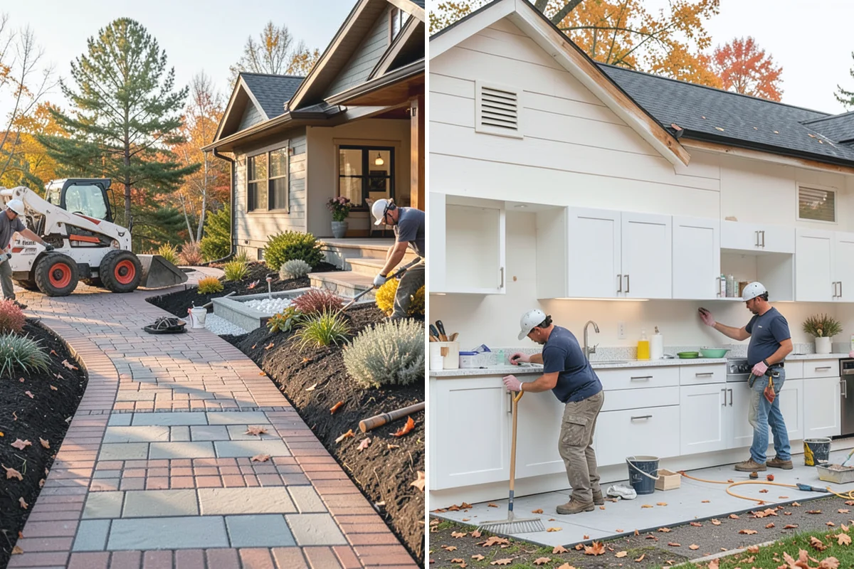 Plumbing Fixture Installation in Hamilton, Skagit County, WA - Confirm fixture selections and verify rough-in compatibility