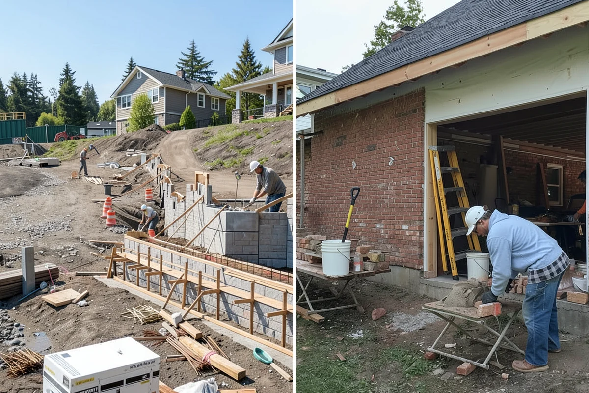 Plumbing Fixture Installation in Hunts Point, King County, WA - Confirm fixture selections and verify rough-in compatibility
