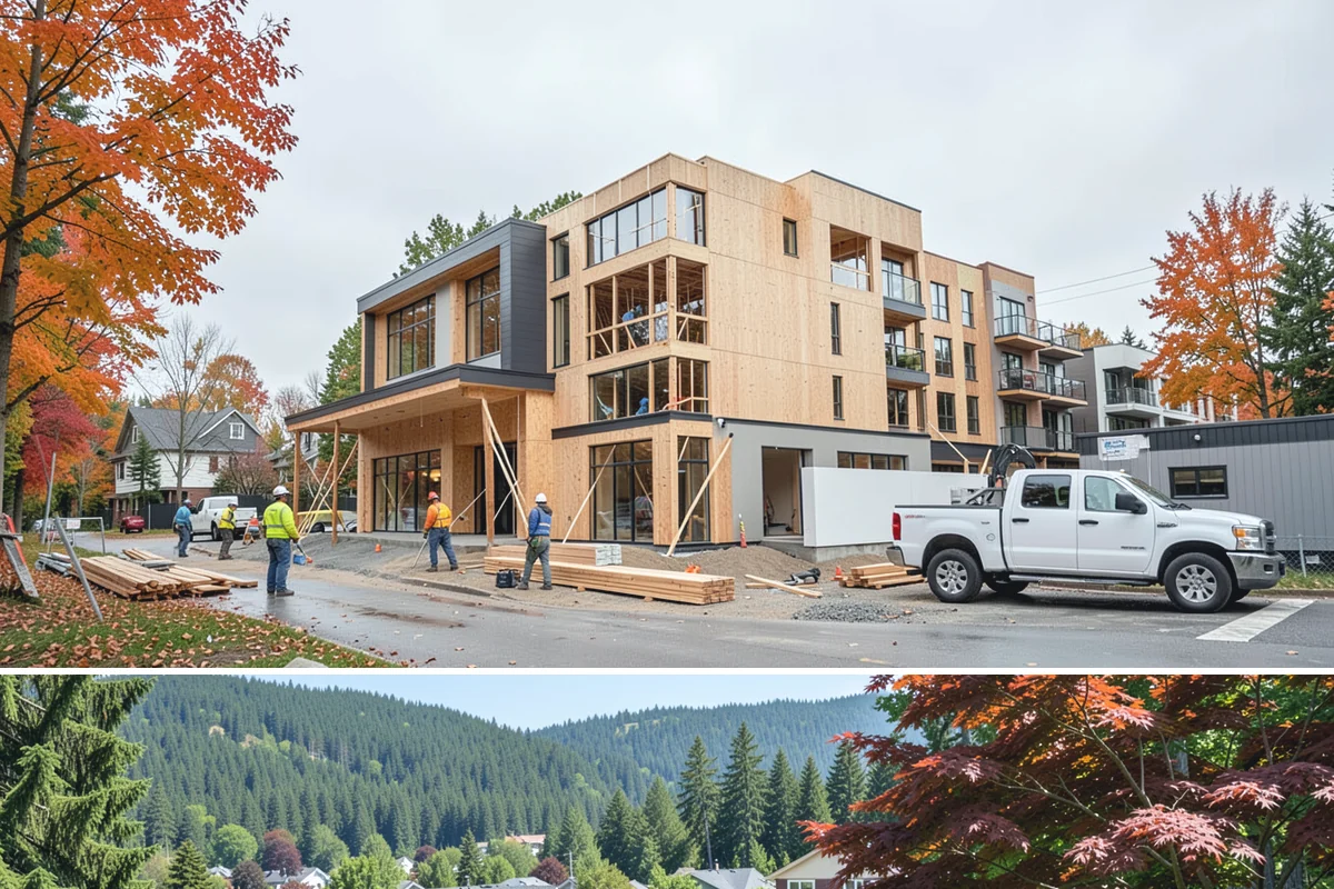 Plumbing Fixture Installation in Index, Snohomish County, WA - Fixture installation is clean indoor work that can be scheduled comfortably in any season.