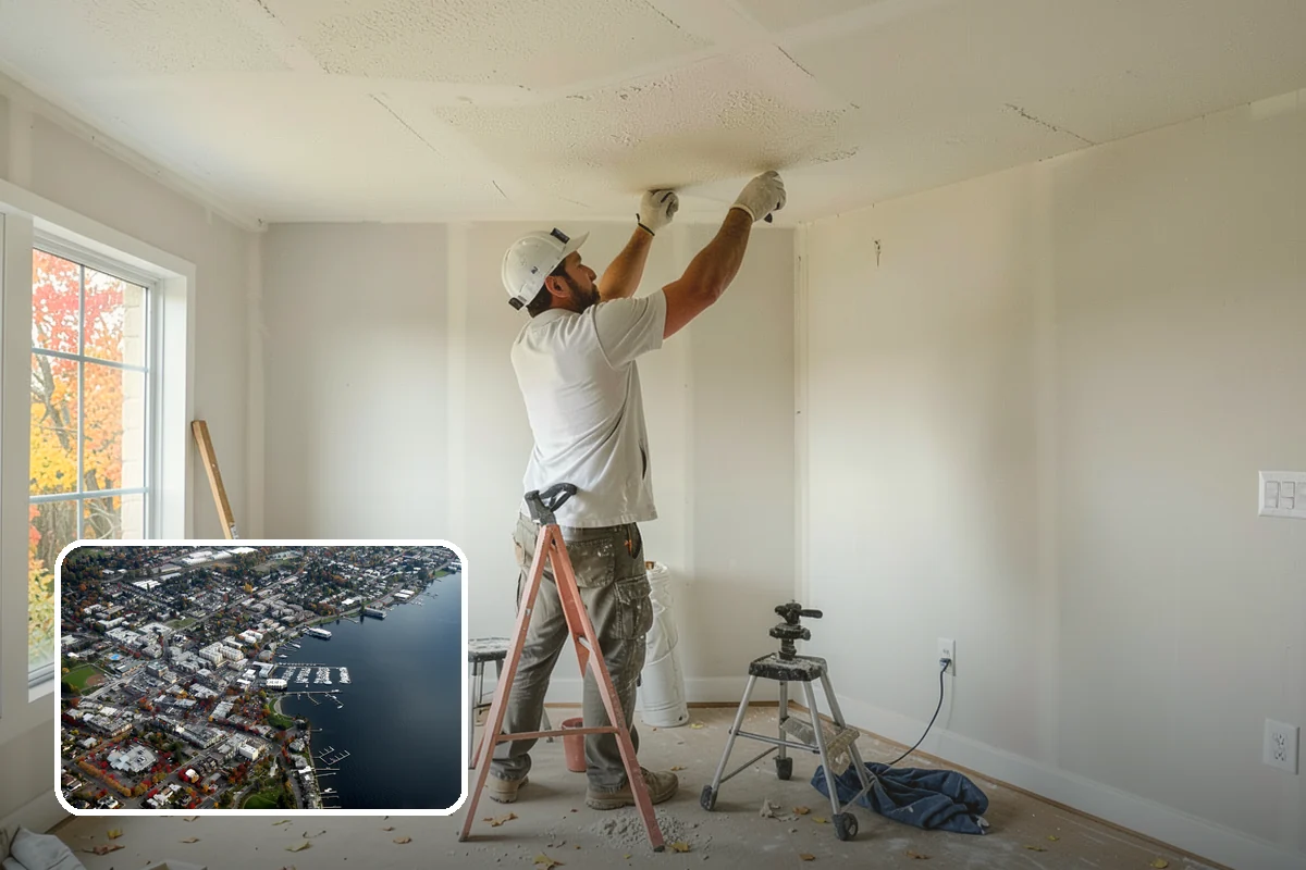 Plumbing Fixture Installation in Kirkland, King County, WA - Fixtures set level, secure, and properly aligned