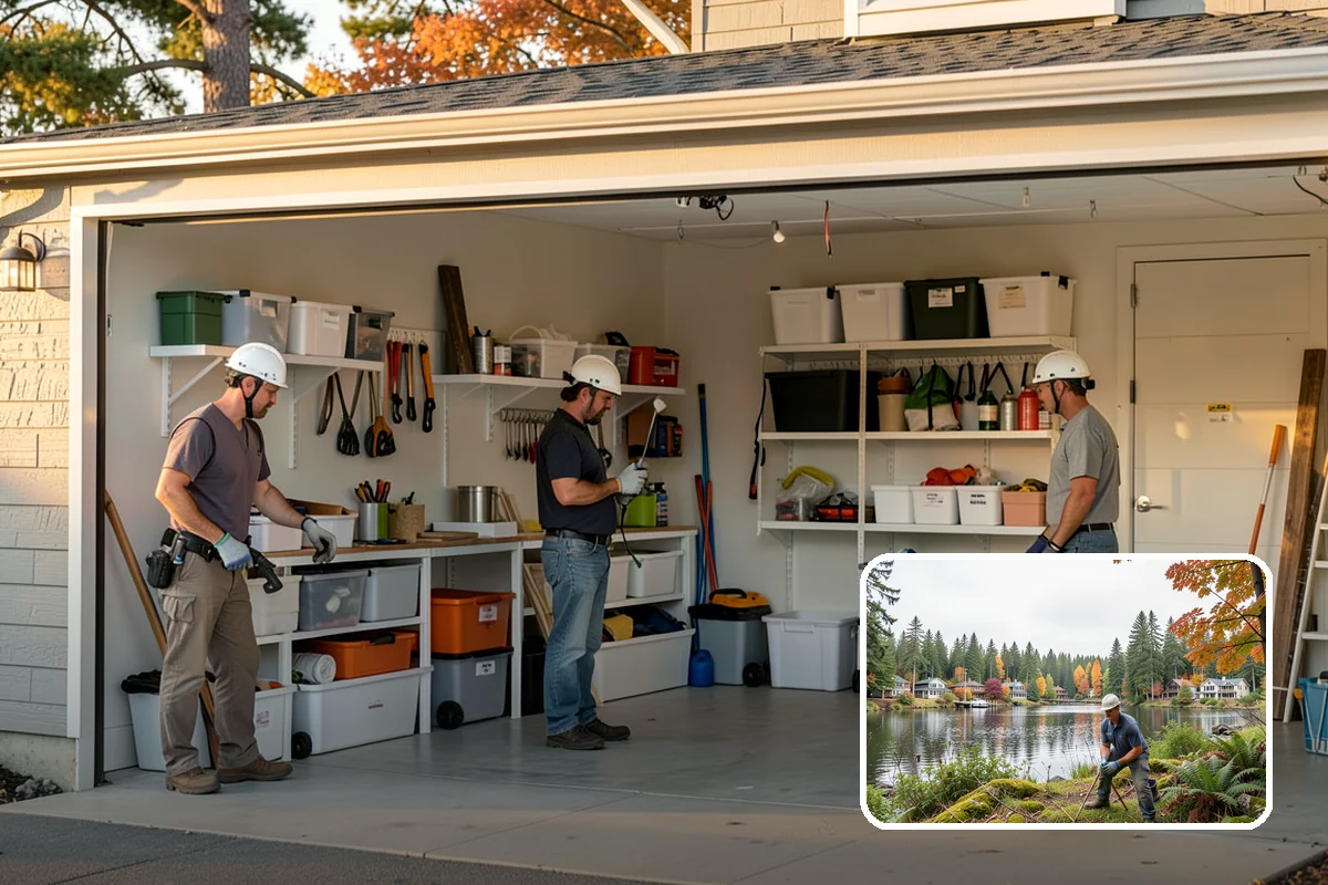 Plumbing Fixture Installation in La Conner, Skagit County, WA - Fixtures set level, secure, and properly aligned