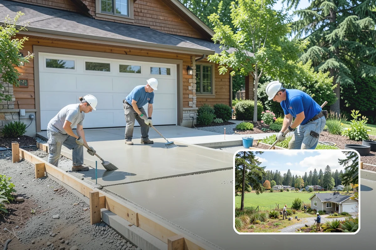 Plumbing Fixture Installation in Lyman, Skagit County, WA - Fixtures set level, secure, and properly aligned