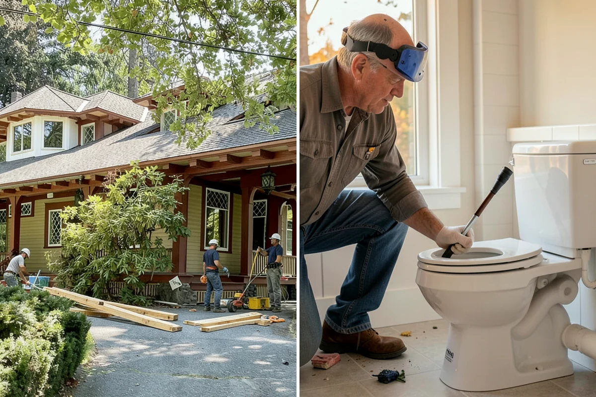 Plumbing Fixture Installation in Lyman, Skagit County, WA - Confirm fixture selections and verify rough-in compatibility