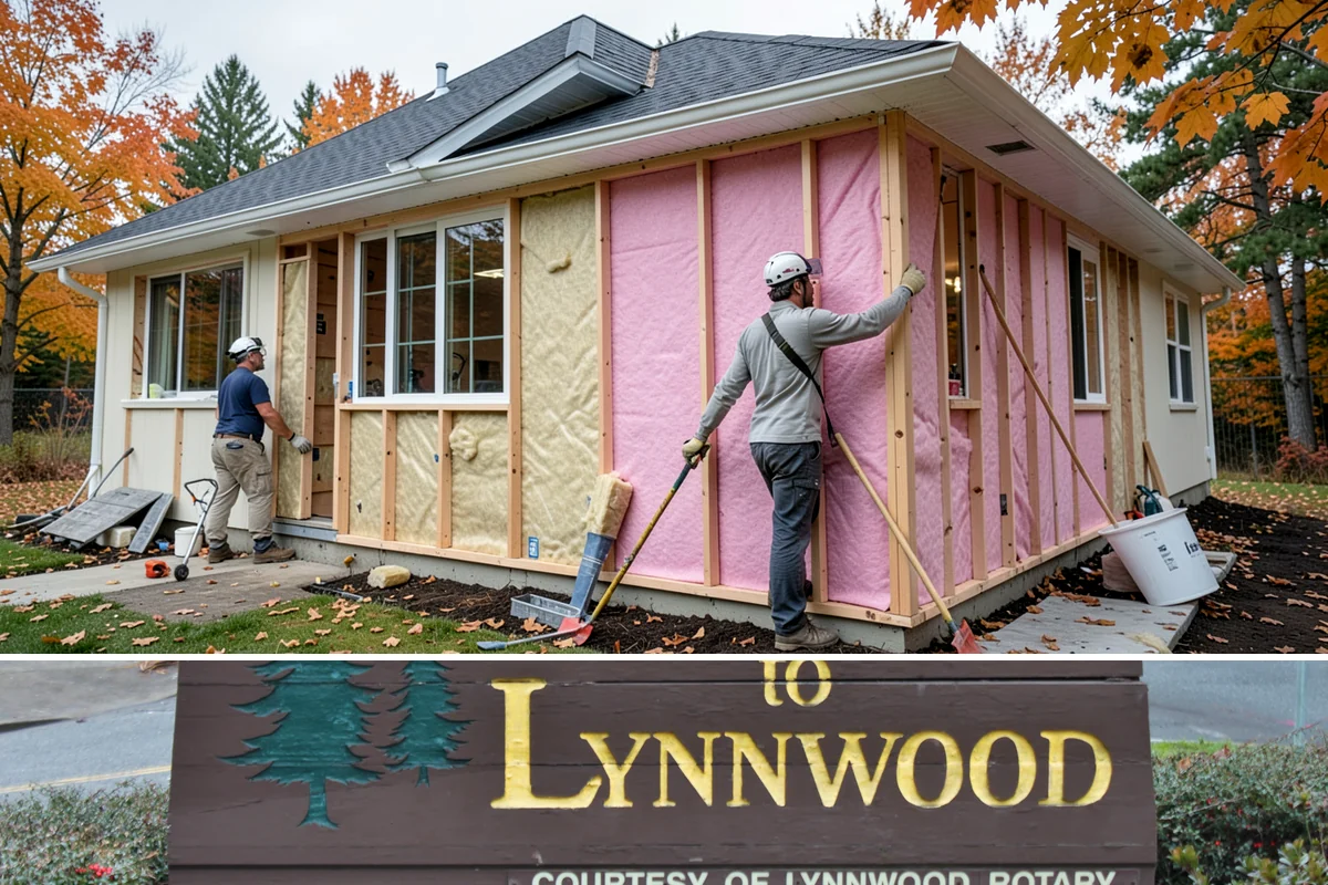 Plumbing Fixture Installation in Lynnwood, Snohomish County, WA - Fixture installation is clean indoor work that can be scheduled comfortably in any season.