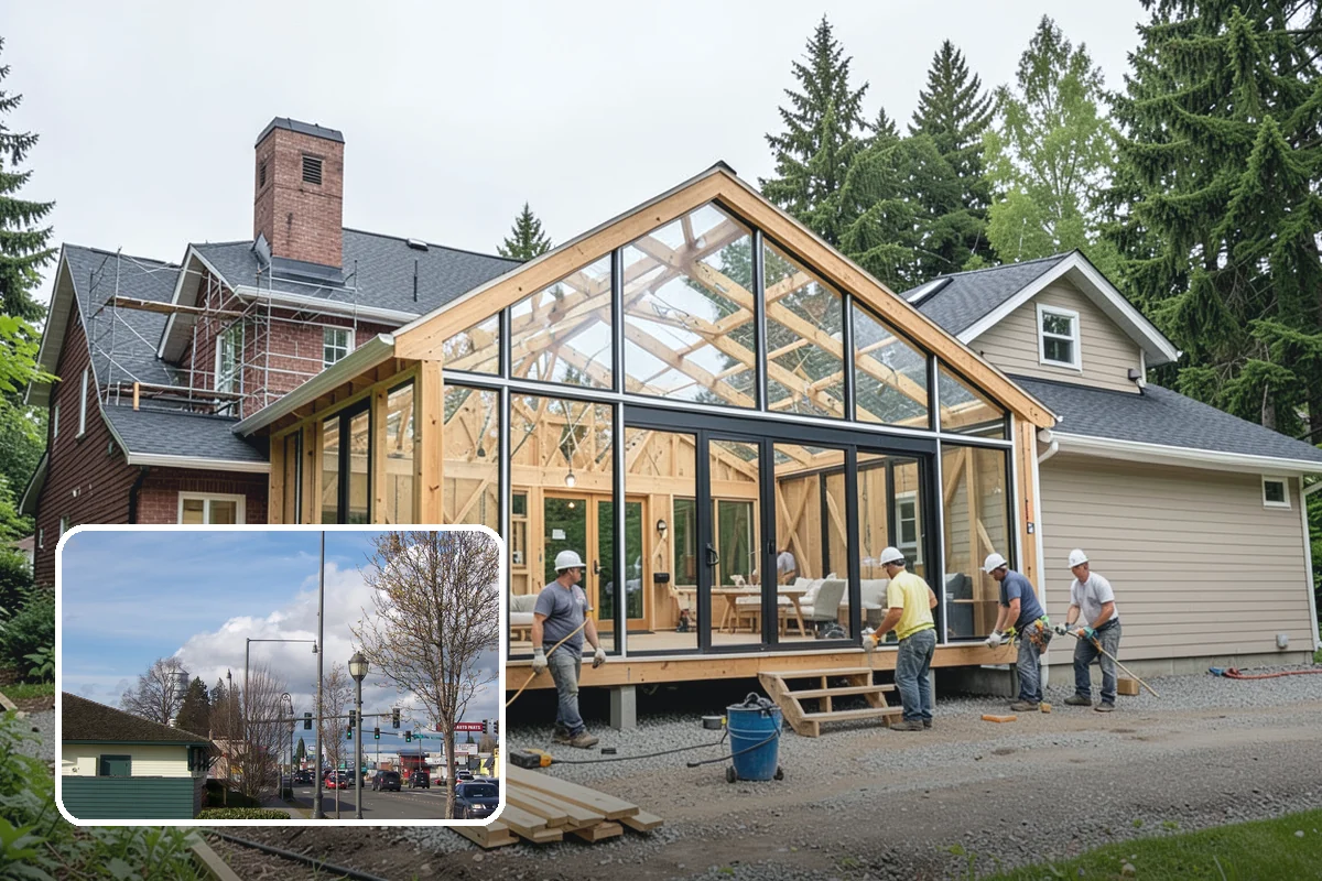 Plumbing Fixture Installation in Marysville, Snohomish County, WA - Fixtures set level, secure, and properly aligned