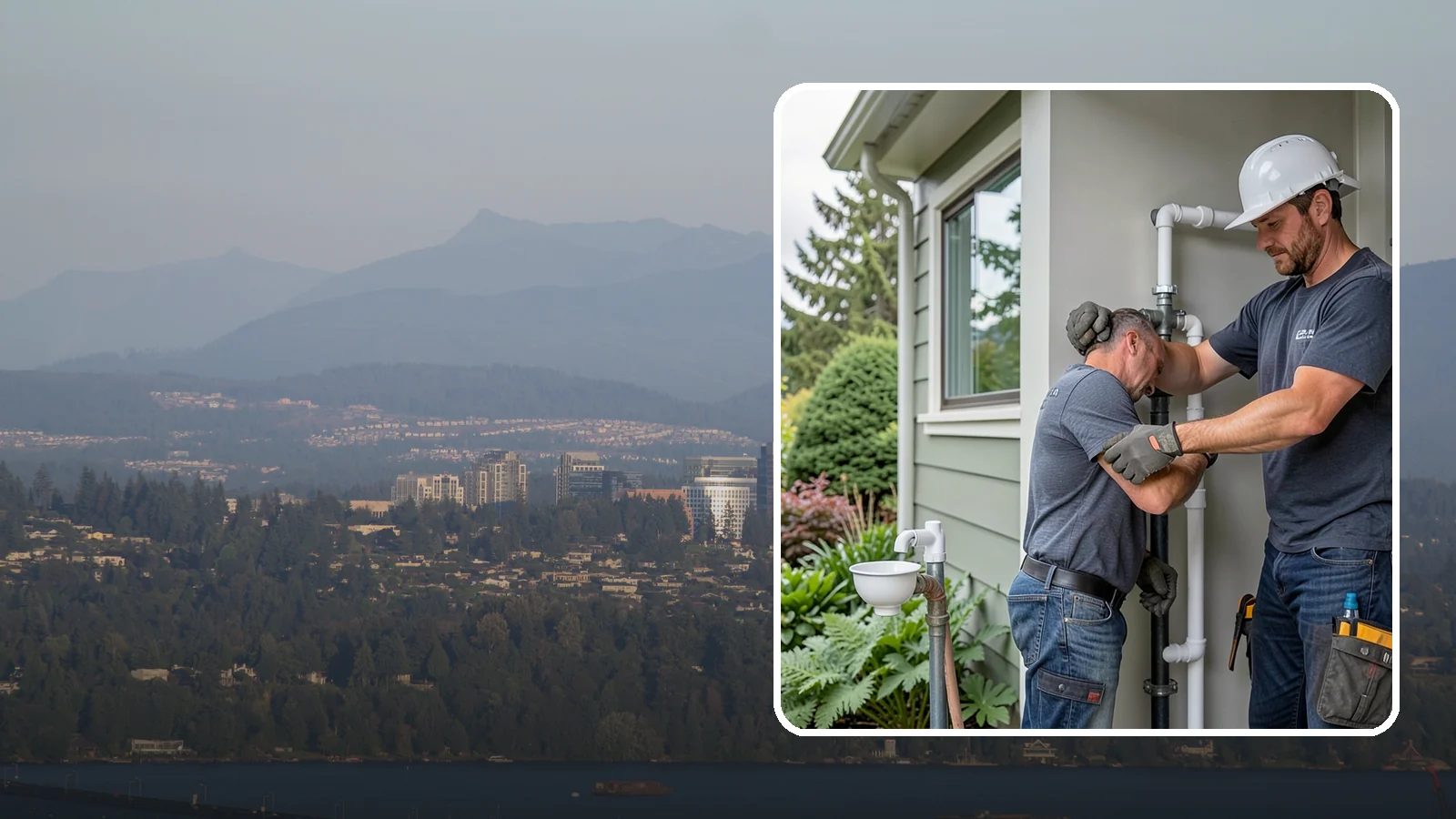 Plumbing Fixture Installation in Medina, King County, WA - We install sinks, faucets, toilets, tubs, showers, and other fixtures with proper connections and leak-free seals.