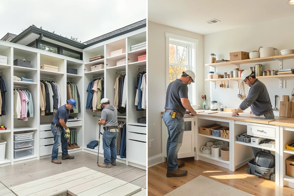 Plumbing Fixture Installation in Mercer Island, King County, WA - Confirm fixture selections and verify rough-in compatibility