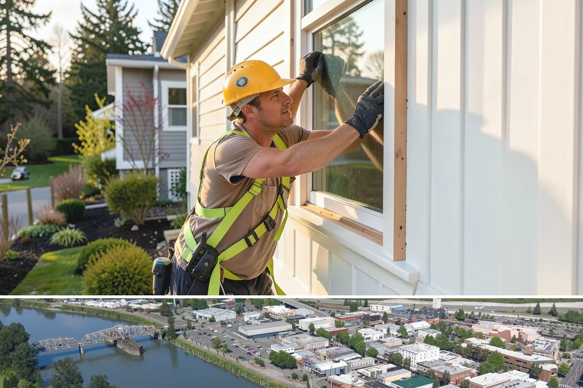 Plumbing Fixture Installation in Mount Vernon, Skagit County, WA - Fixture installation is clean indoor work that can be scheduled comfortably in any season.