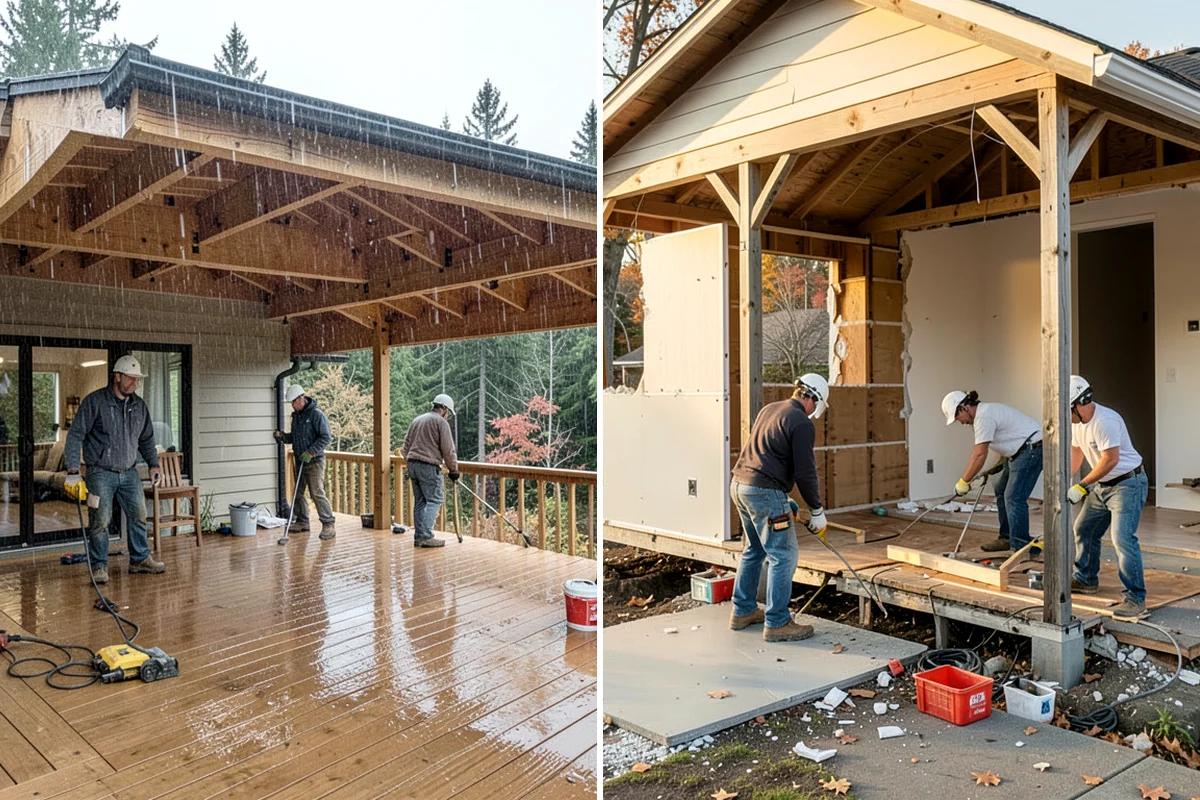 Plumbing Fixture Installation in Normandy Park, King County, WA - Confirm fixture selections and verify rough-in compatibility