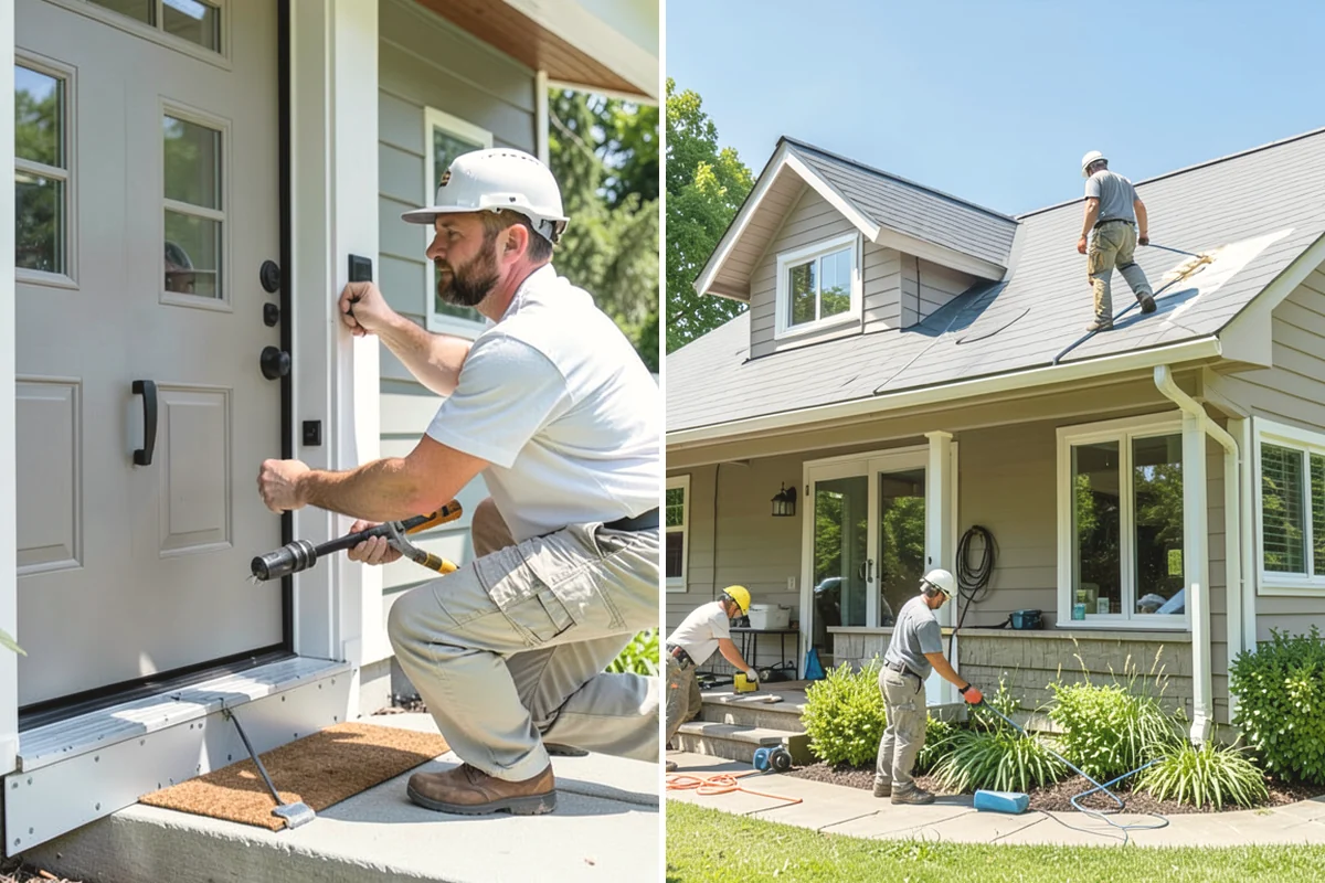Plumbing Fixture Installation in North Bend, King County, WA - Confirm fixture selections and verify rough-in compatibility