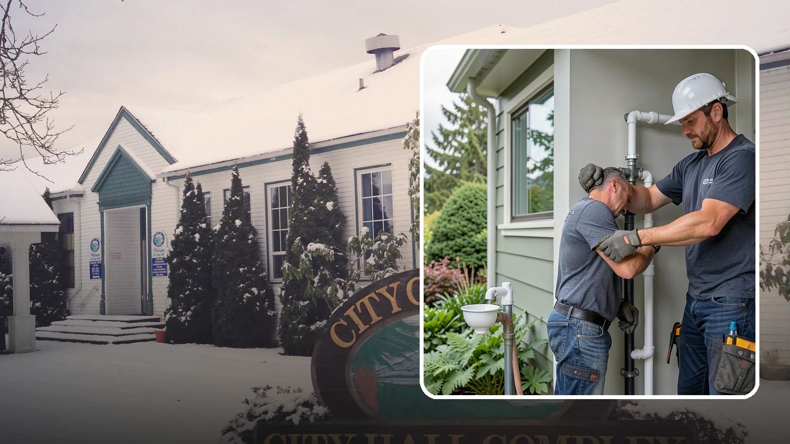 Plumbing Fixture Installation in Pacific, King County, WA - We install sinks, faucets, toilets, tubs, showers, and other fixtures with proper connections and leak-free seals.