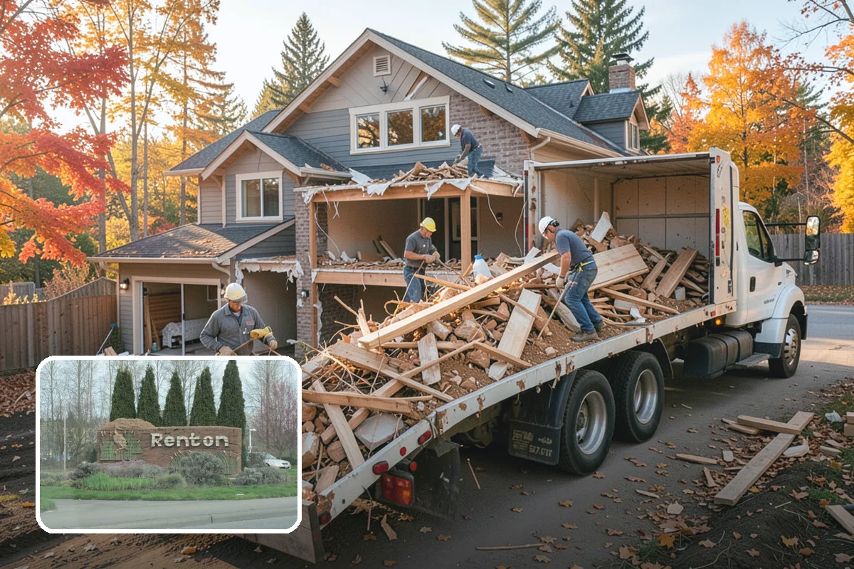 Plumbing Fixture Installation in Renton, King County, WA - Fixtures set level, secure, and properly aligned