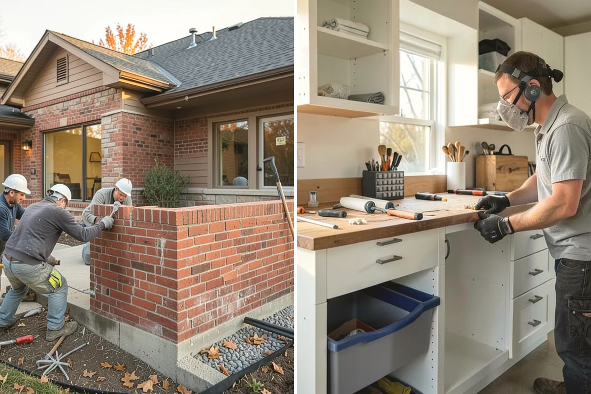 Plumbing Fixture Installation in Ruston, Pierce County, WA - Confirm fixture selections and verify rough-in compatibility