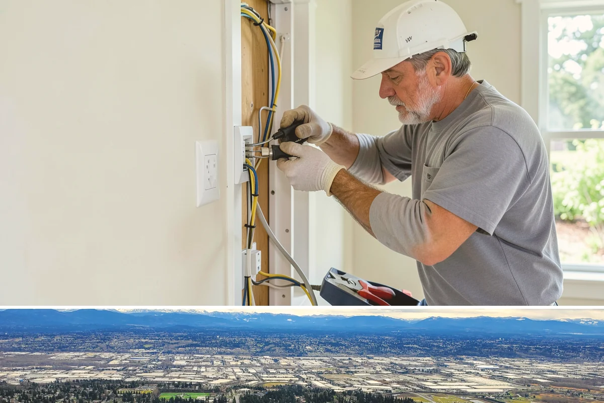 Plumbing Fixture Installation in SeaTac, King County, WA - Fixture installation is clean indoor work that can be scheduled comfortably in any season.