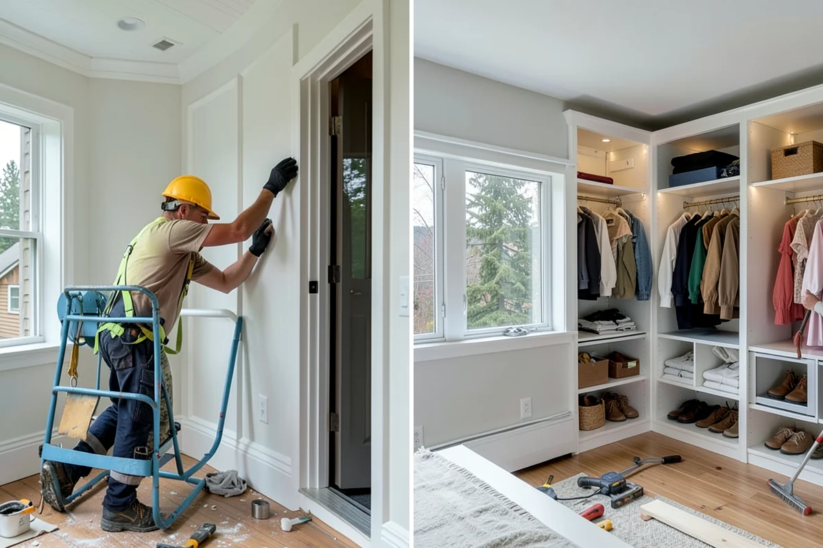 Plumbing Fixture Installation in Seattle, King County, WA - Confirm fixture selections and verify rough-in compatibility