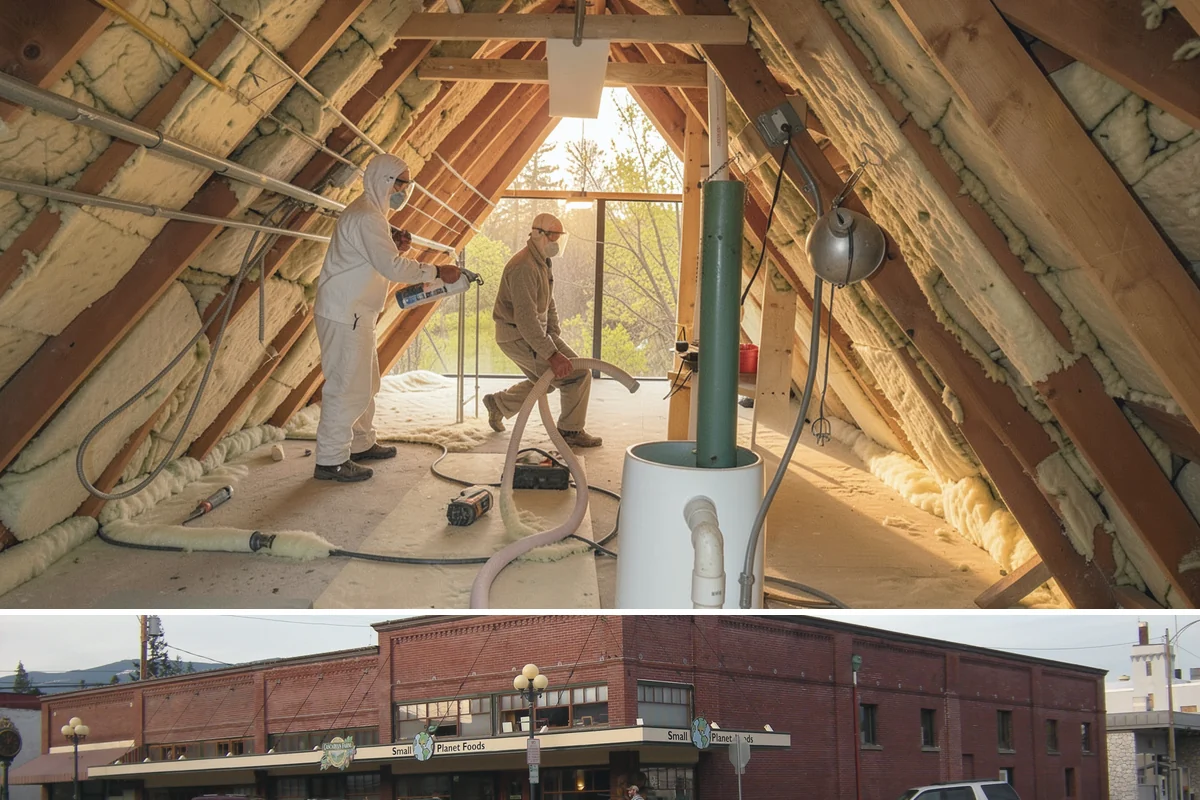 Plumbing Fixture Installation in Sedro-Woolley, Skagit County, WA - Fixture installation is clean indoor work that can be scheduled comfortably in any season.