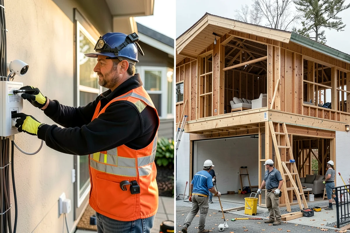 Plumbing Fixture Installation in Shoreline, King County, WA - Confirm fixture selections and verify rough-in compatibility