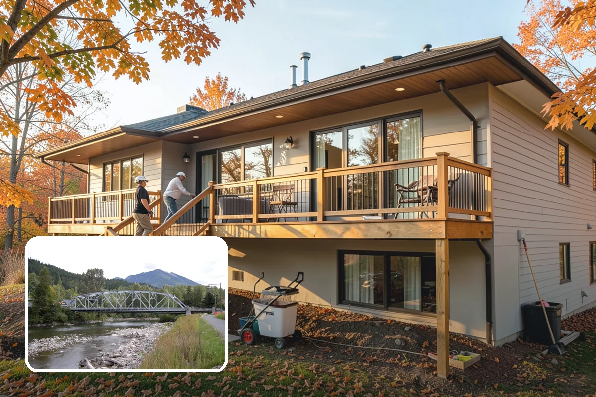 Plumbing Fixture Installation in Skykomish, King County, WA - Fixtures set level, secure, and properly aligned