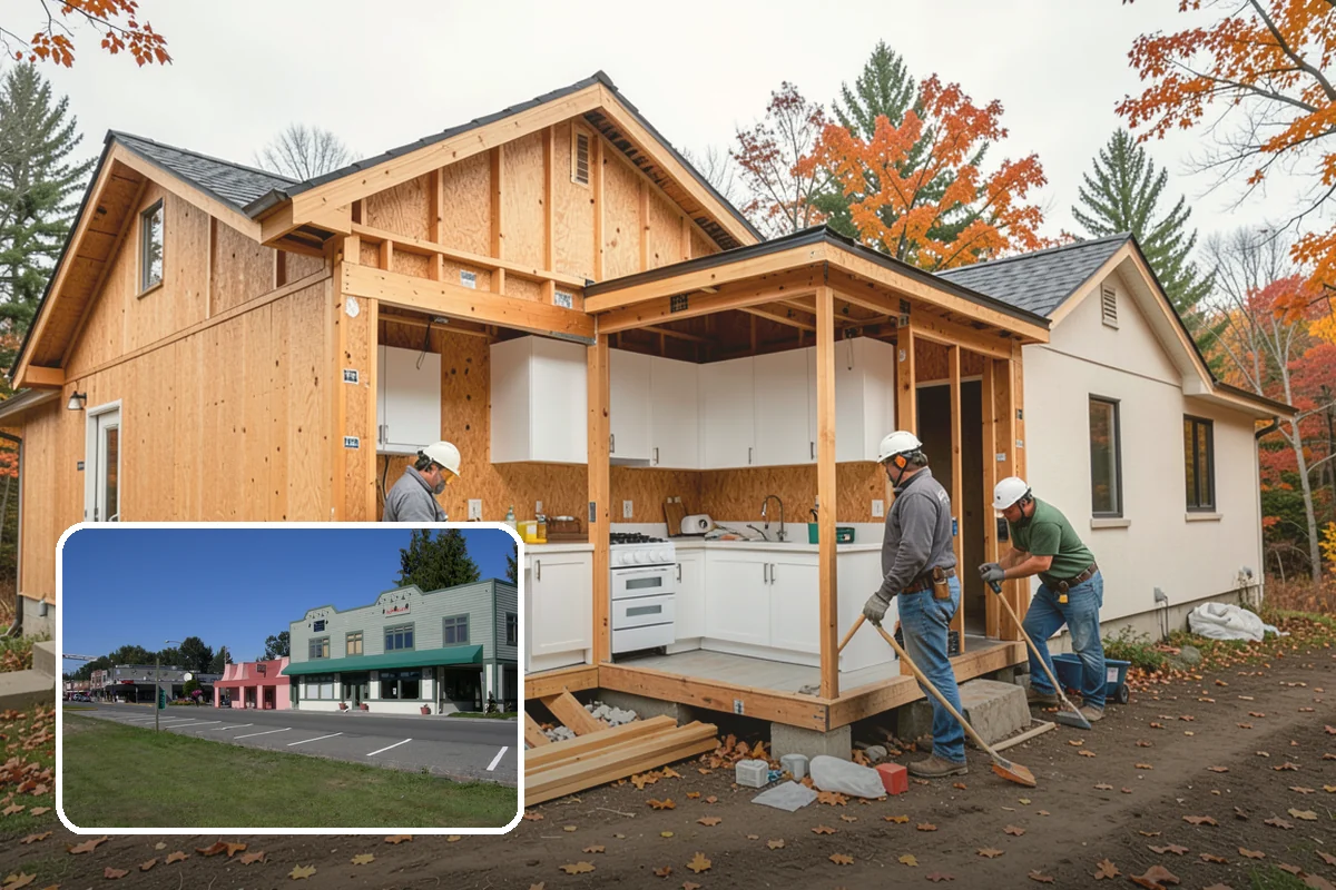 Plumbing Fixture Installation in Snoqualmie, King County, WA - Fixtures set level, secure, and properly aligned