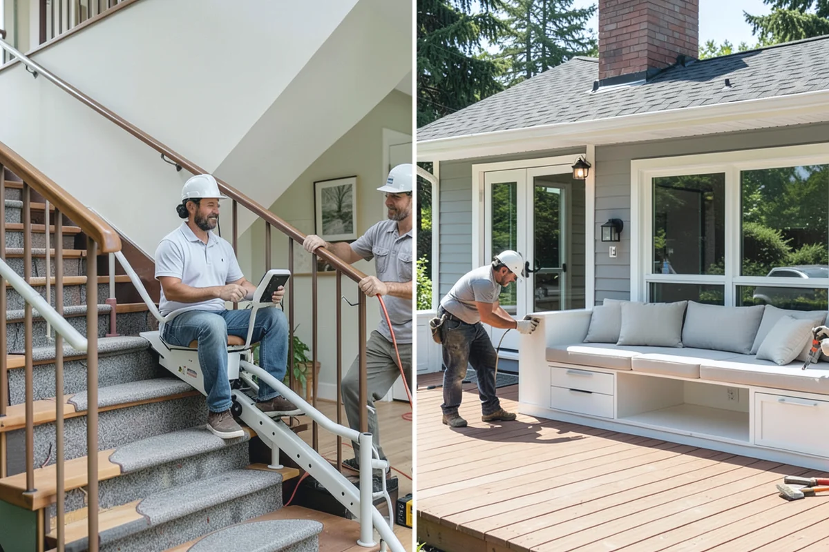 Plumbing Fixture Installation in South Prairie, Pierce County, WA - Confirm fixture selections and verify rough-in compatibility