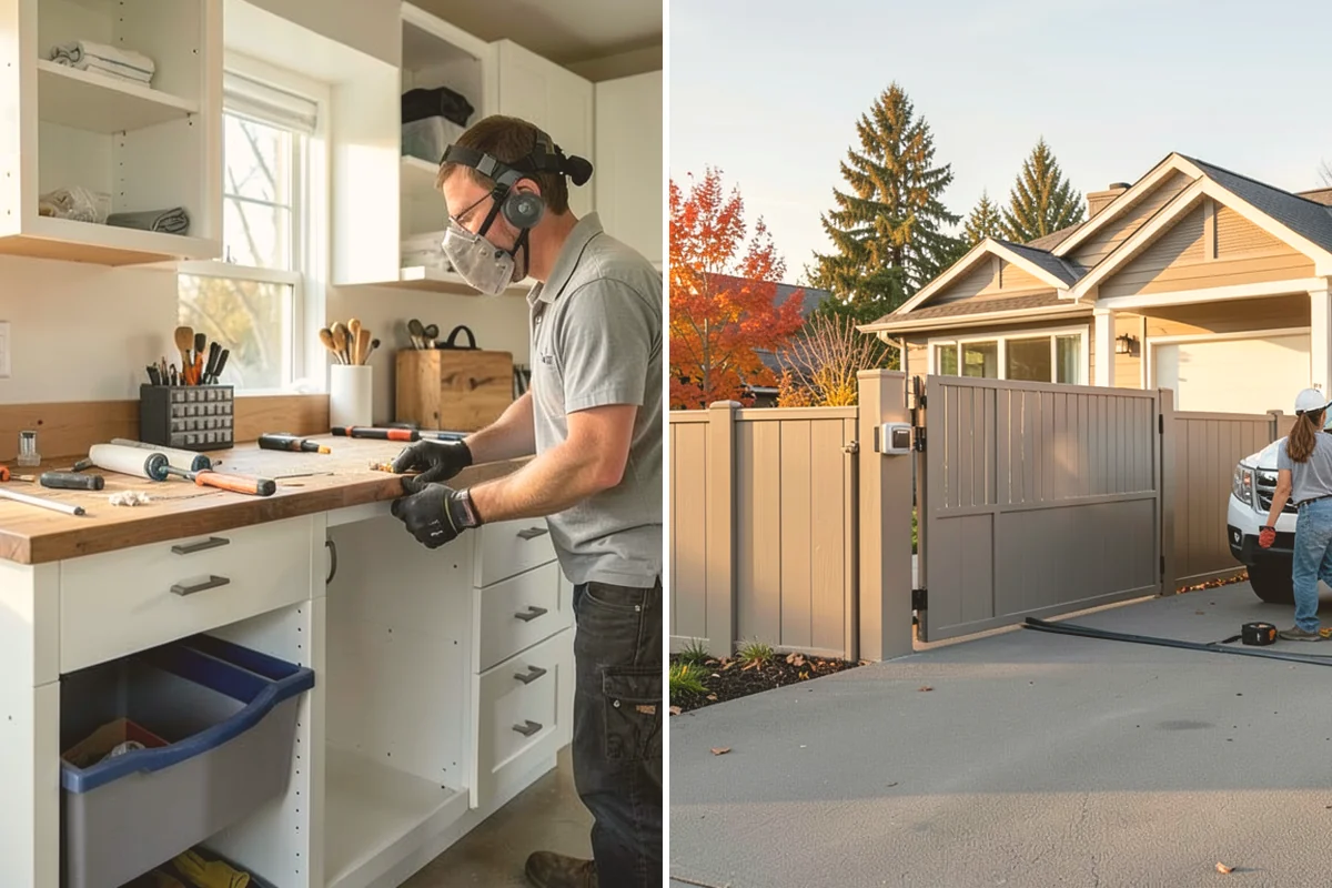Plumbing Fixture Installation in Stanwood, Snohomish County, WA - Confirm fixture selections and verify rough-in compatibility