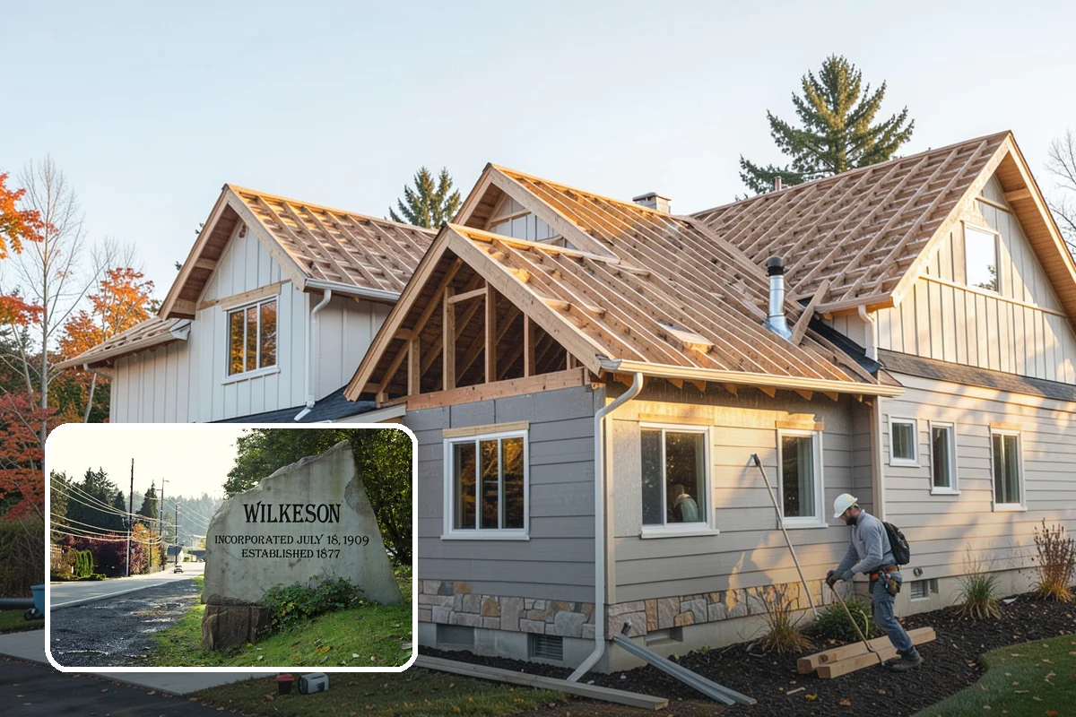Plumbing Fixture Installation in Wilkeson, Pierce County, WA - Fixtures set level, secure, and properly aligned