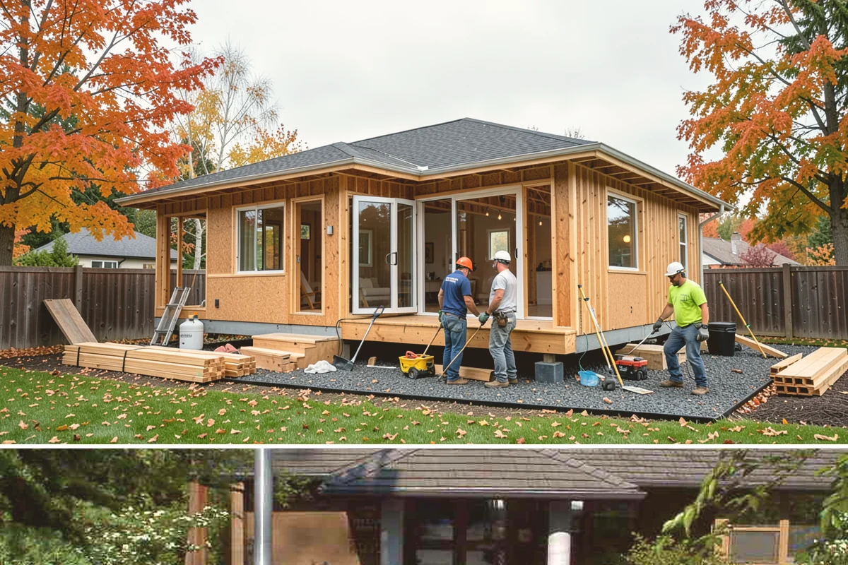 Plumbing Fixture Installation in Yarrow Point, King County, WA - Fixture installation is clean indoor work that can be scheduled comfortably in any season.